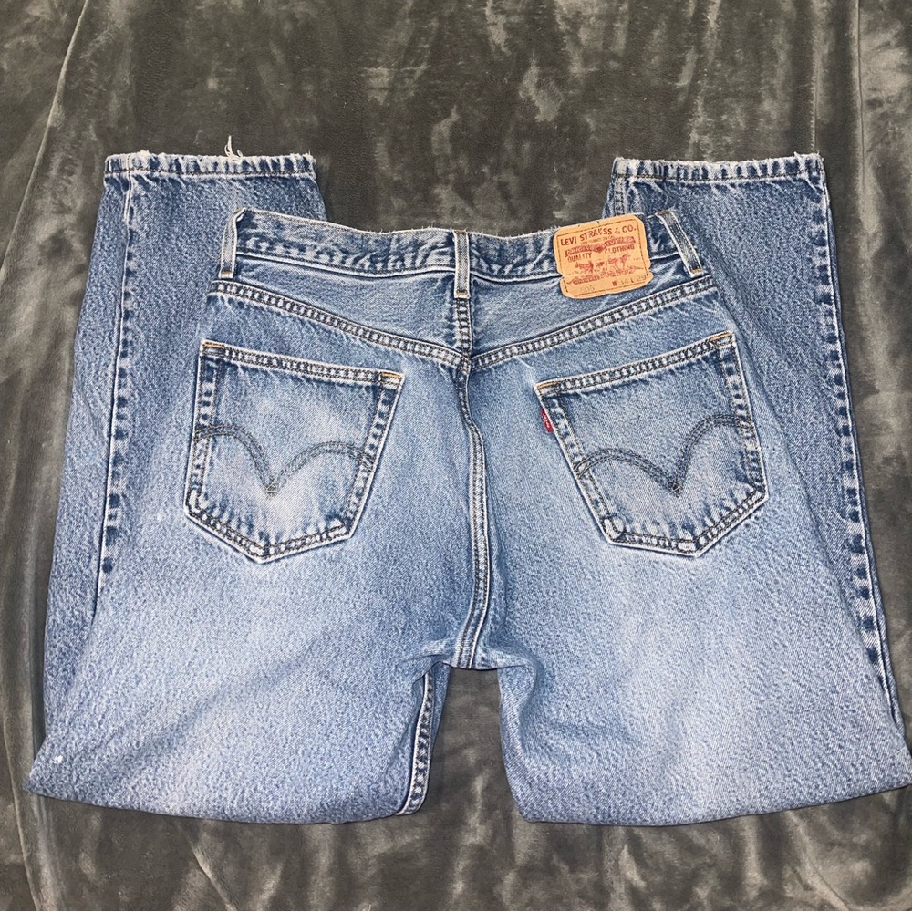505 Levi’s
